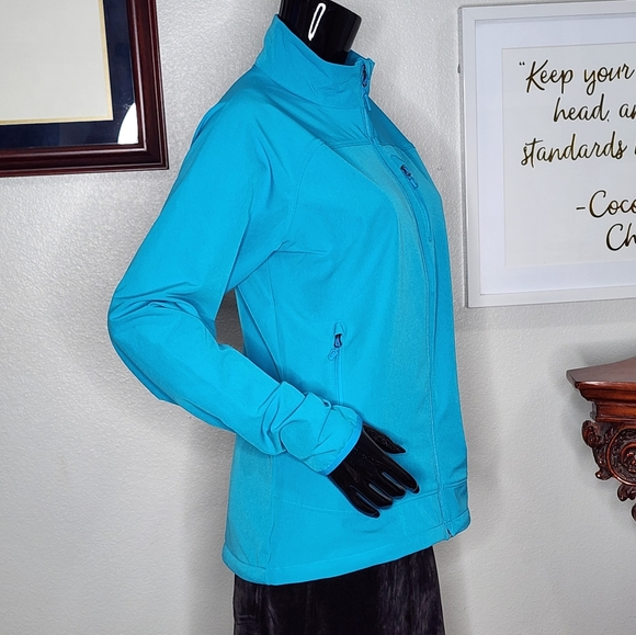 NWOT Marmot Tempo Jacket - Picture 10 of 16